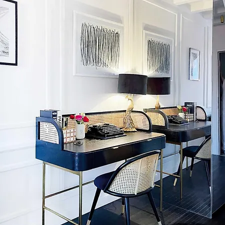 Emerald Chic - Old Town Apartment Rovinj