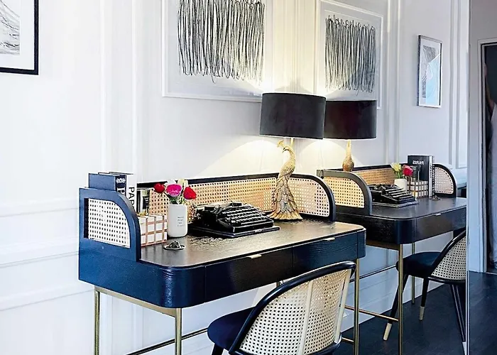 Emerald Chic - Old Town Apartment Rovinj