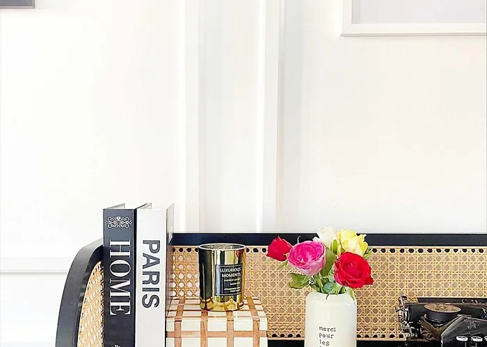 Emerald Chic - Old Town Apartment Rovinj