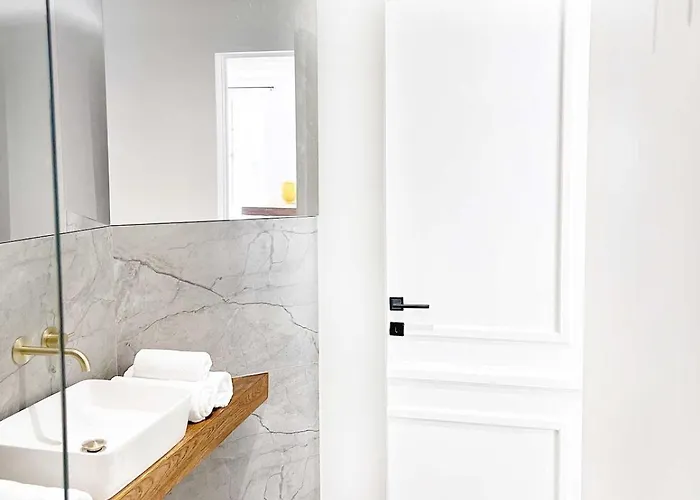 Emerald Chic - Old Town * Rovinj